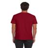 Gildan Softstyle T-Shirt With Custom ScreenPrint view 2