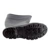 Heartland Footwear 70662-12 15-Inch PVC Economy Plain Toe, Size-12, Black view 2