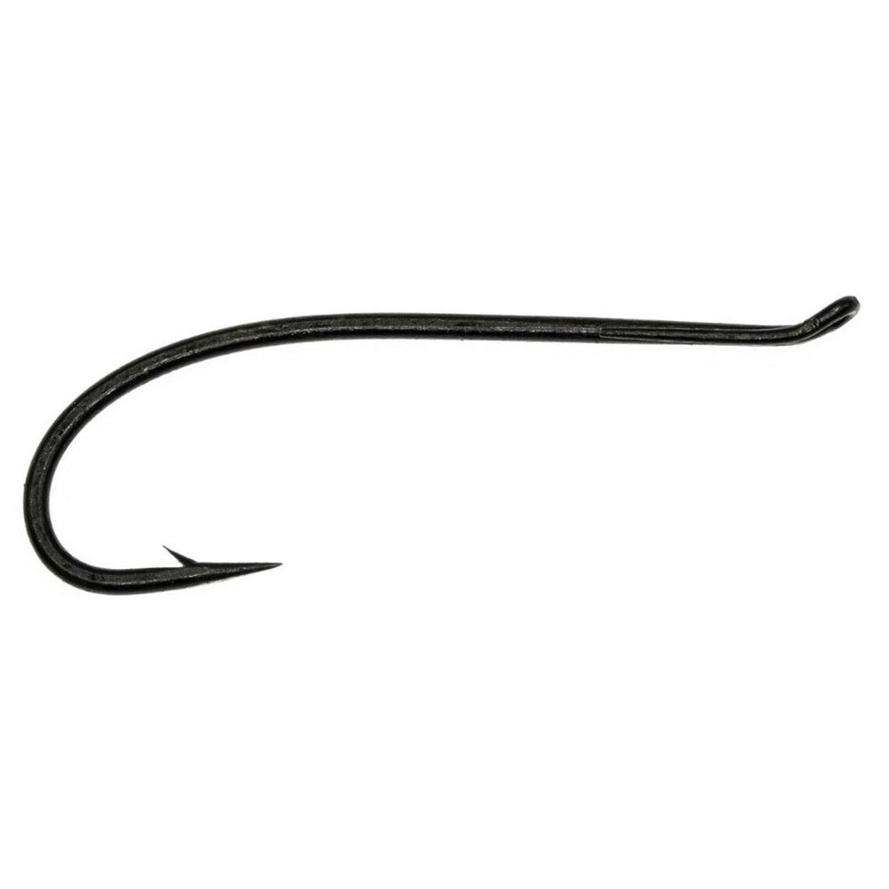 Umpqua U Series U503 Fly Tying Hooks Size 8 25 Pack
