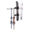 Monkey Bar Storage Ski and Snowboard Rack view 1