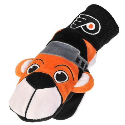FOCO NHL Philadelphia Flyers Youth Mascot Mitten