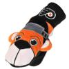 FOCO NHL Philadelphia Flyers Youth Mascot Mitten view 1