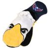 FOCO Washington Capitals Youth Mascot Mitten view 1