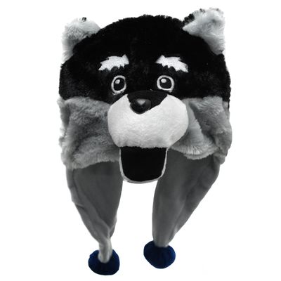 FOCO Men's 2012 Mascot Short Thematic Hat, Team Color, One Size