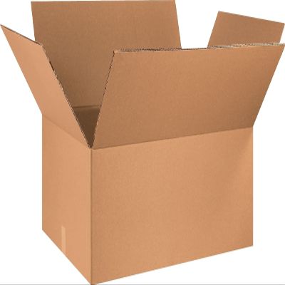 36 x 24 x 12" Double Wall Boxes