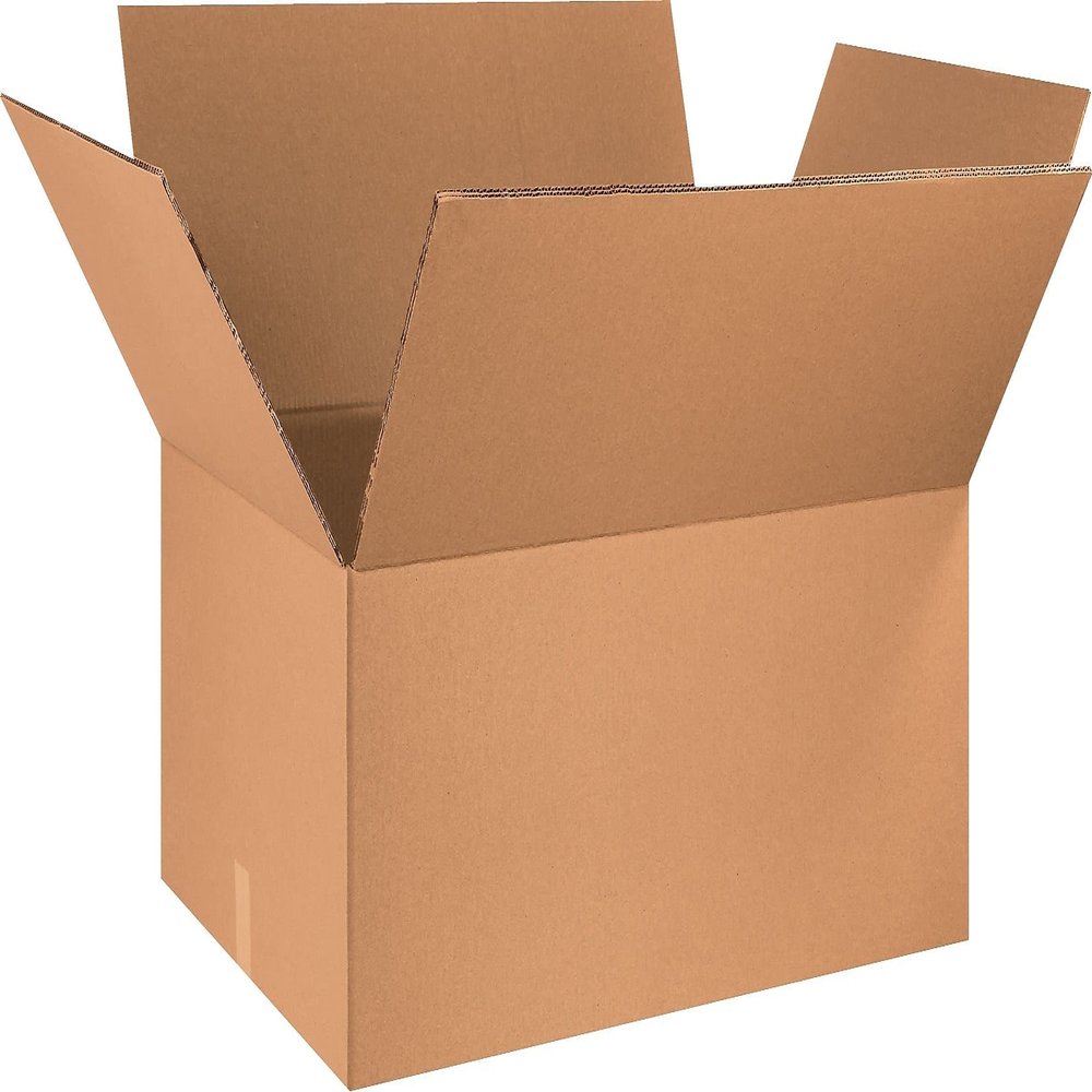 36 x 24 x 12" Double Wall Boxes