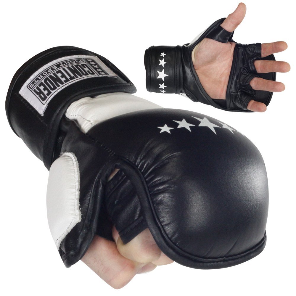 Contender Fight Sports MMA Striking Glove -Contender Fight Sports (X-Large)