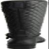 GIESSWEIN Zirndorf Boots Women Black Wellington Boots Shoes, Black Schwarz, 7.5 UK view 3