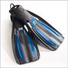 SHERWOOD ELITE Size LG LEMON FINS view 1