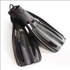 SHERWOOD ELITE Size LG LEMON FINS view 4