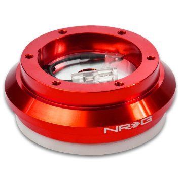 NRG Innovations Quick Release Gen 1.0 SRK-110H-RD