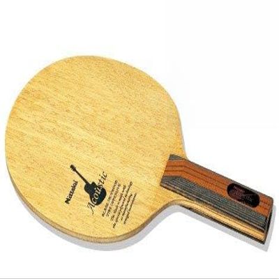 Nittaku Acoustic Table Tennis Blade ST