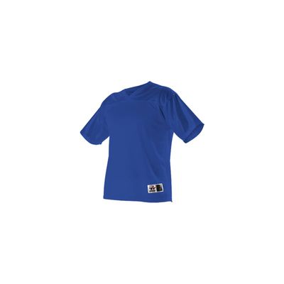 Alleson Athletic Mens Fanwear Football Jersey Premium Football Jerseys for The Ultimate Sports Fan LO Royal