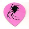 25 Sets #3627 AmeriThon Pink Spider Dart Flights view 1