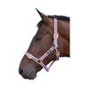 Hy Soft Webbing Head Collar(Black, Full) view 4