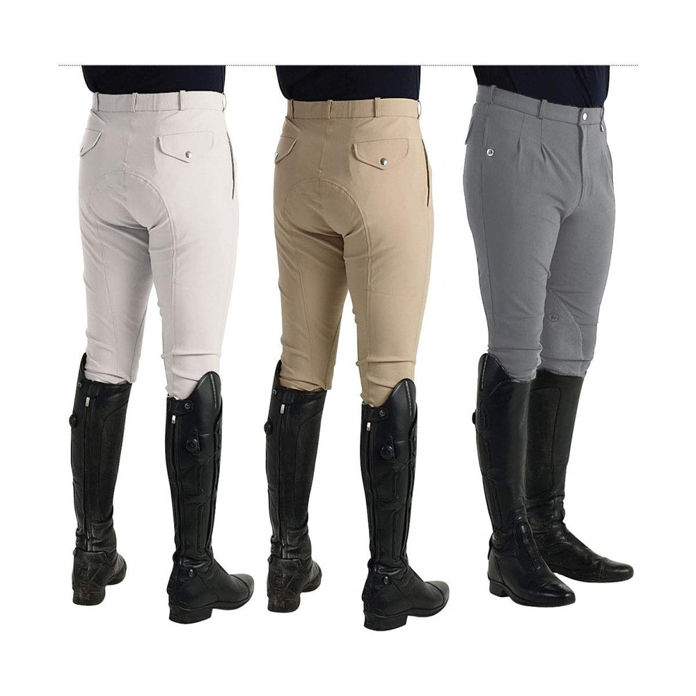 Hy Soft Webbing Head Collar(Purple, Full)