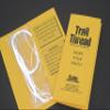 Cole Safety Products Reflective Trail Markers (40-2 Foot Markers) view 2