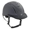 Ovation OV Deluxe Schooler Helmet, Color: Dark Grey, Size: XS/S (467566DKGRYXS/S) view 1