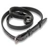 Nunn Finer - The Easiest Spurstrap Yet - Rubber Spur Straps for Riders, Flexible, Adjustable & Adjustable Spur Strap for Equestrians view 1