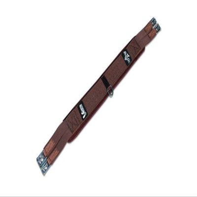 Professional Choice VenTECH English Girth 48 Brown