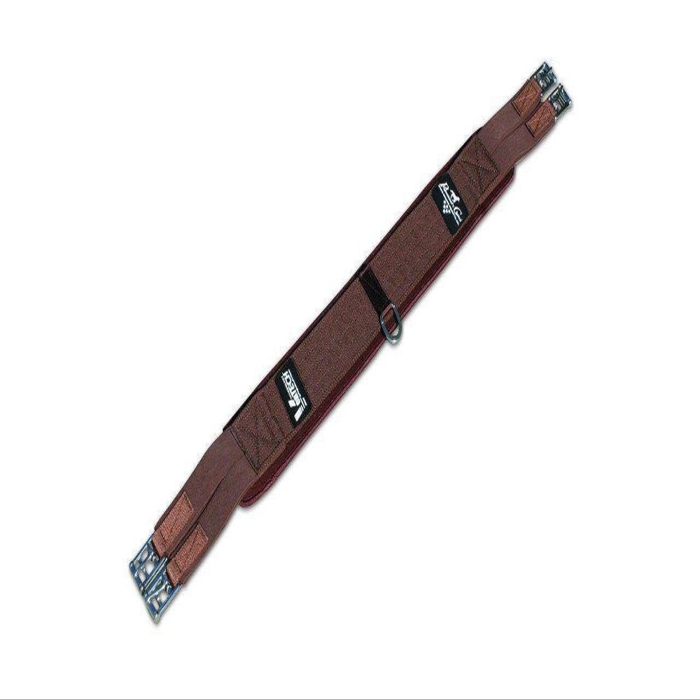 Professional Choice VenTECH English Girth 48 Brown