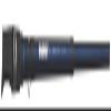 Quantum Fishing Energy Pt Spinning Rod (7-Feet 4-Inch/Medium) view 1