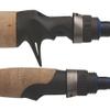 Quantum Fishing Energy Pt Spinning Rod (7-Feet 4-Inch/Medium) view 2