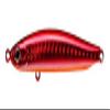 Smith LTD Minnow Cherry Blood LL S 2.8 inches (70 mm), 0.3 oz (7.7 g), Blood Orange #24 view 1