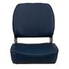 Springfield Marine 1040621 Folding Boat Chair - Blue view 4