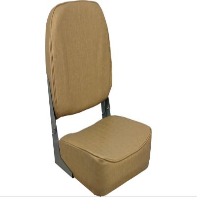 Springfield Economy Folding Chair TAN
