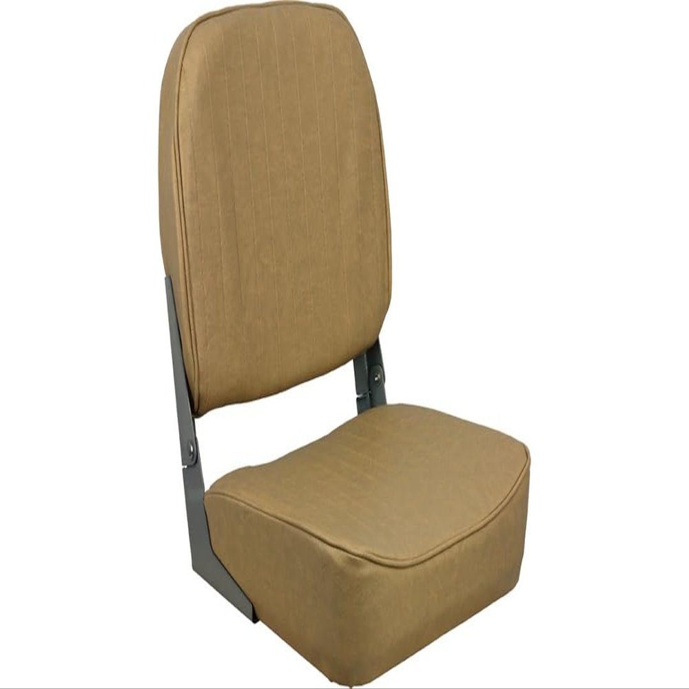 Springfield Economy Folding Chair TAN