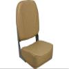 Springfield Economy Folding Chair TAN view 1