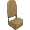 Springfield Economy Folding Chair TAN view 2