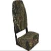 Springfield 1040646 High Back Folding Seat - Mossy Oak Break-Up view 1