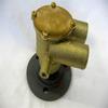 Raw water pump- Indmar LT1 and LTR engines view 1