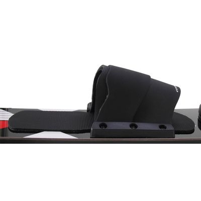Connelly Rear Toe Complete, Neoprene (L)