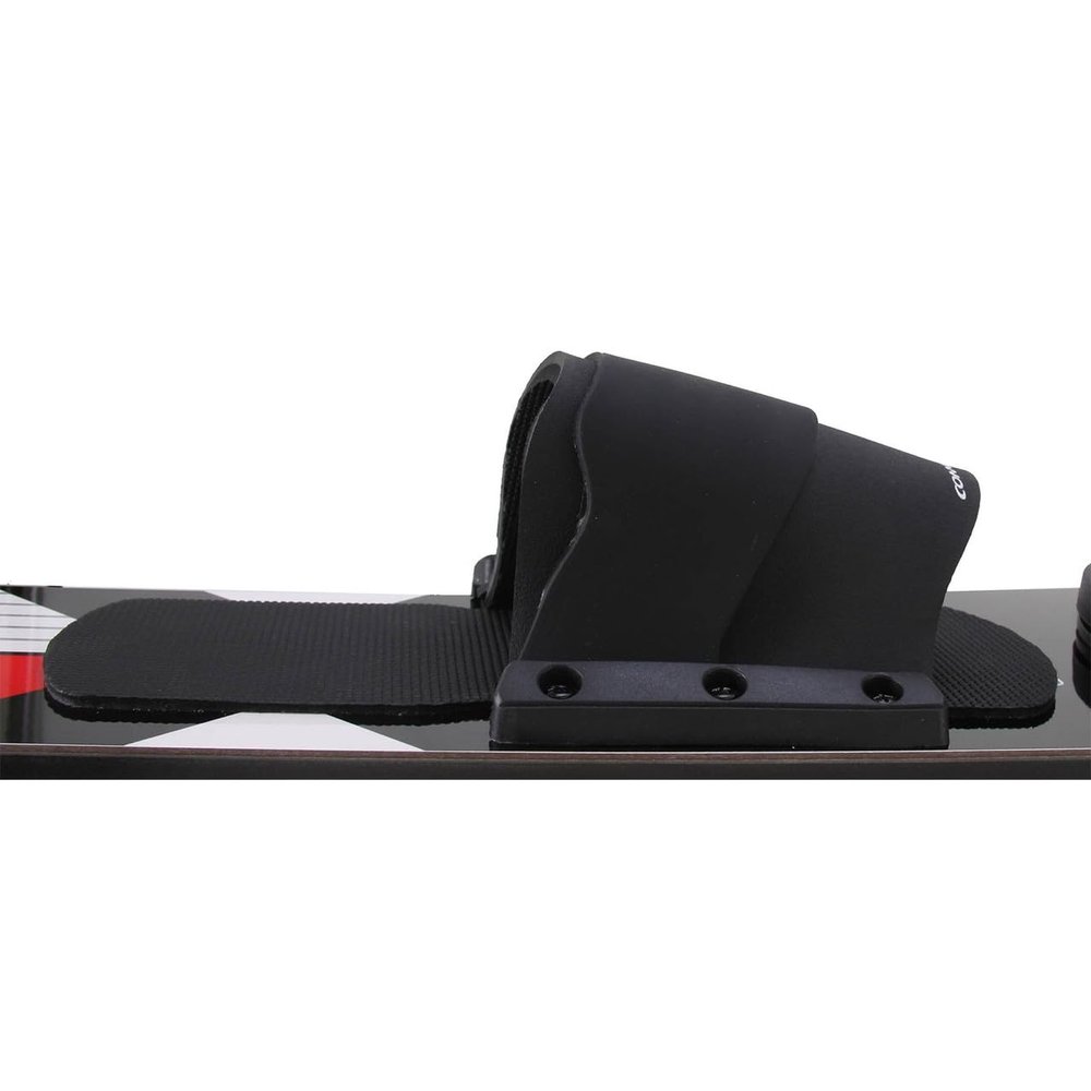 Connelly Rear Toe Complete, Neoprene (L)