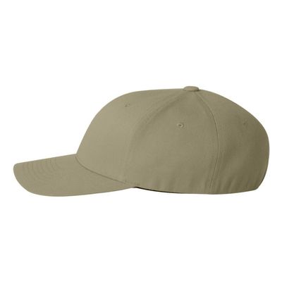 Flexfit Wool-Blend Cap L/XL Khaki