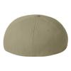 Flexfit Wool-Blend Cap L/XL Khaki view 3