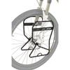 Axiom Journey Suspension and Disc Low-rider, Black view 1