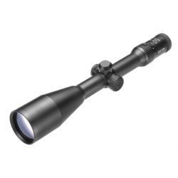 DOCTERsport 4.5-14x40, 1" tube, Reticle Dot