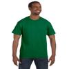 Gildan G500 Heavy Cotton T-Shirt - True Green - XL view 1