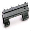 Hammers 1inch One Piece Scope Mount with Stop Pin for High Power Magnum Airguns Air Rifles view 2