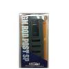 Golden Mean Rod Post Holder SP Gray (0929) view 1