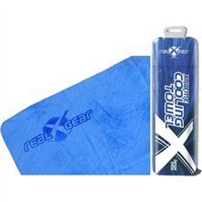 Extreme Cooling Towel Blue Small