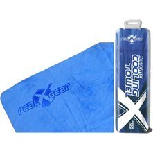 Extreme Cooling Towel Blue Small