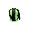 Reusch Youth Barcelona II Longsleeve Goalkeeper Jersey-Lime (YS) view 1