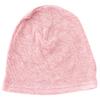 Baby Boys Slouchy Beanie - 100% Organic Cotton Soft Hypoallergenic Infant Toddler Girls Cap Made in Japan Red view 1