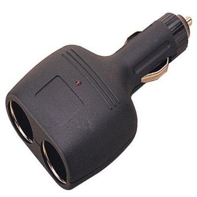 Sea Dog 426130-1 Dual Power Socket