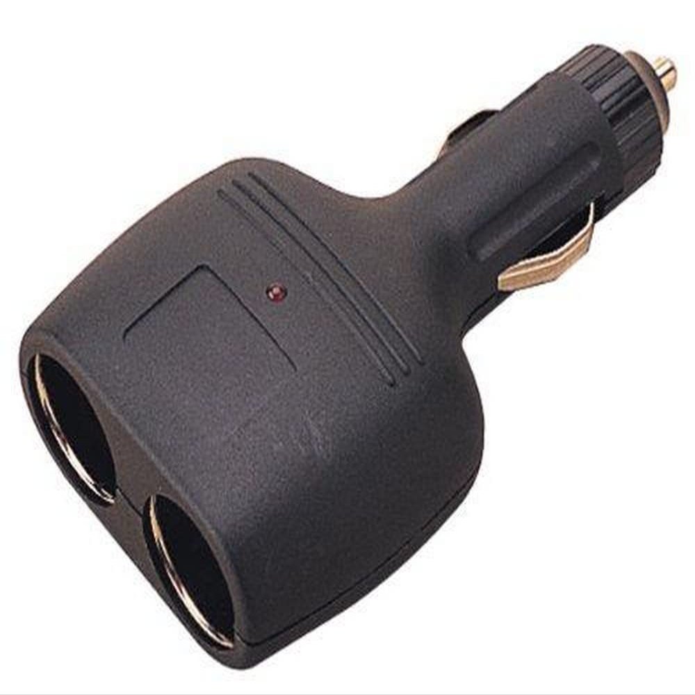 Sea Dog 426130-1 Dual Power Socket